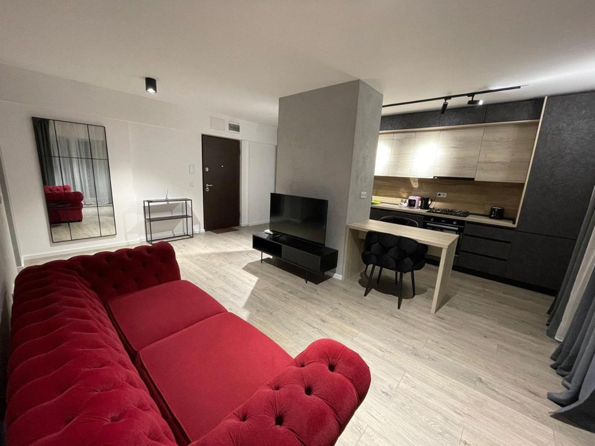 Good Location Near Promenada Mall Bucureşti