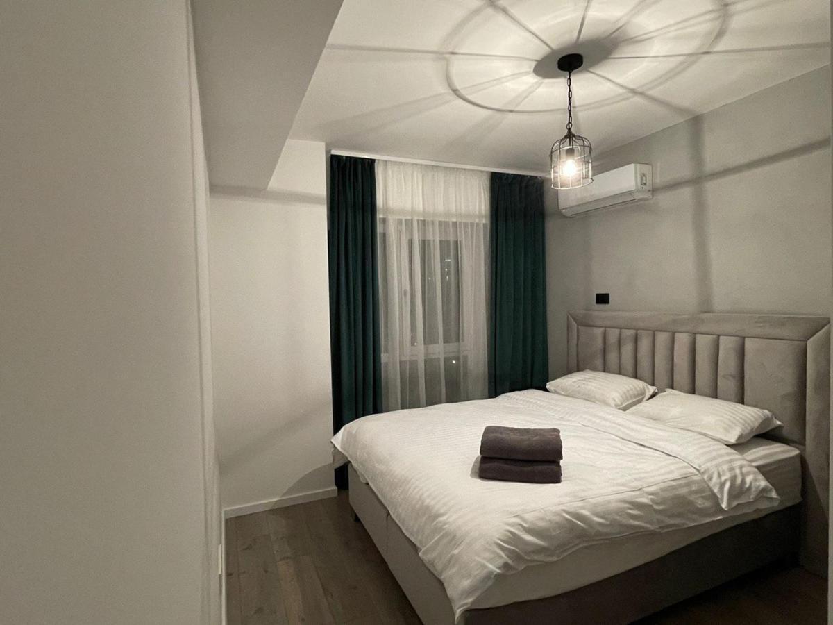Good Location Near Promenada Mall Hotel 5*
